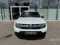 2017 Renault Duster I Рестайлинг, белый, 1485000 рублей - вид 1