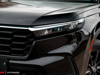 2026 Honda CR-V VI, чёрный, 4990000 рублей, вид 5