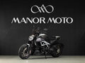2014 Ducati Diavel Carbon, чёрный, 1350000 рублей - вид 3