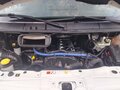 2011 Ford Transit, белый, 1050000 рублей - вид 10