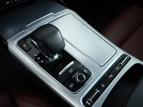 2021 Kia Stinger I Рестайлинг, оранжевый, 2798000 рублей - вид 15