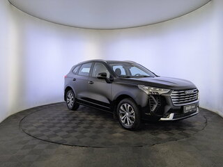 2023 Haval Jolion I, чёрный, 1700000 рублей, вид 3
