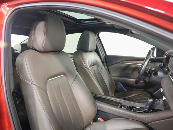 2020 Mazda 6 III (GJ) Рестайлинг 2, красный, 2699777 рублей - вид 23