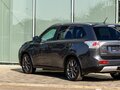 2014 Mitsubishi Outlander III Рестайлинг, серый, 1335000 рублей - вид 8