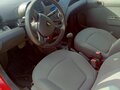 2013 Chevrolet Spark III, красный, 630000 рублей - вид 6