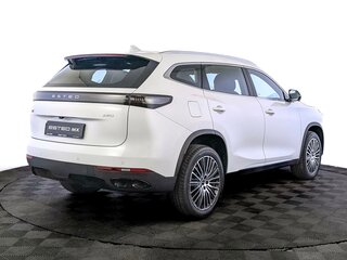 2026 Esteo MX, белый, 3990000 рублей, вид 2