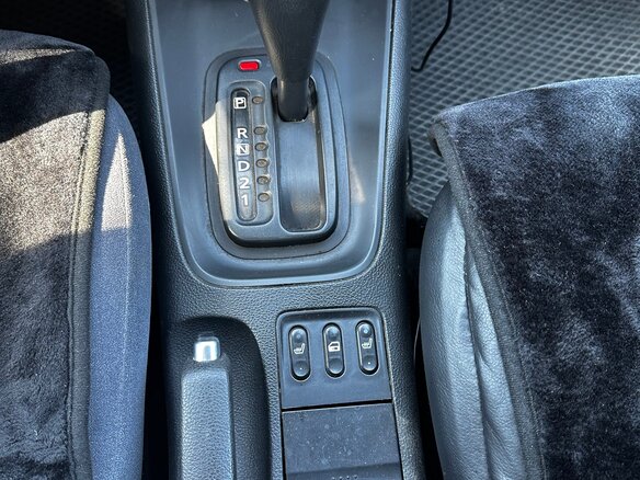 2006 Nissan Primera III (P12), синий, 610000 рублей - вид 11