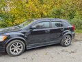 2006 Dodge Caliber I, чёрный, 400000 рублей - вид 5