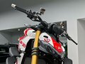 2024 Ducati Streetfighter V4, красный, 5990000 рублей - вид 9