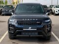 2026 Jaecoo J7 I Рестайлинг, чёрный - вид 1
