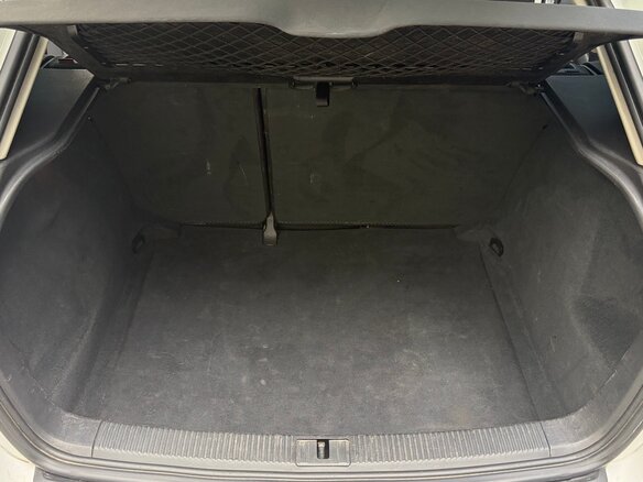 2012 Audi A3 II (8P) Рестайлинг 2, белый, 800000 рублей - вид 13