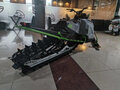 2018 Arctic Cat Sno Pro, серый, 1370000 рублей - вид 4