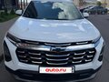 2025 Chevrolet Equinox IV, белый, 2499999 рублей - вид 7