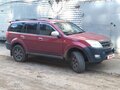 2007 Great Wall Hover, красный, 380000 рублей
