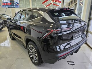 2026 Jetour Dashing I, чёрный, 2759900 рублей, вид 2