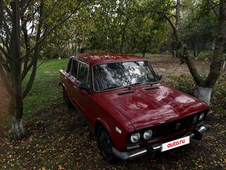 1998 Lada (ВАЗ) 21065, красный, 135000 рублей, вид 2