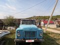 1997 ГАЗ 52, синий, 65000 рублей - вид 1