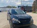 2012 Lexus RX 350 III, чёрный, 2589000 рублей - вид 1