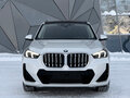 2025 BMW X1 25Li xDrive III (U11/U12), белый