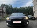 2008 Mitsubishi Lancer X, синий, 750000 рублей - вид 6