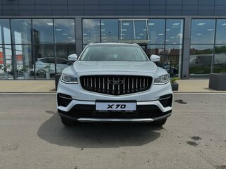 2026 Belgee X70 I Рестайлинг, белый, 2609990 рублей, вид 2