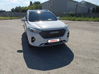 2023 Haval M6 II, белый, 1625000 рублей, вид 5