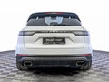 2018 Porsche Cayenne III, белый - вид 6