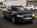 2013 Audi A4 IV (B8) Рестайлинг, чёрный - вид 4