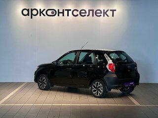 2020 Datsun mi-DO, чёрный, 695000 рублей, вид 4