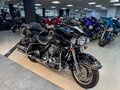 2012 Harley-Davidson Electra Glide, чёрный, 1100000 рублей - вид 3