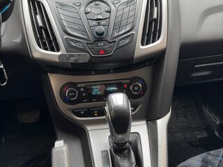 2015 Ford Focus III, серый, 1250000 рублей, вид 5