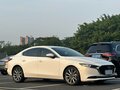 2022 Mazda 3 Axela IV (BP), белый, 1562000 рублей - вид 2