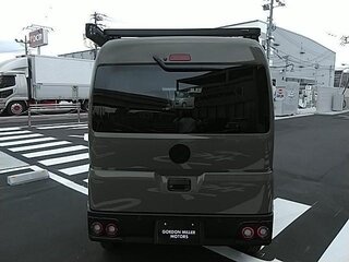 2023 Daihatsu Hijet XI, зелёный, 1100333 рублей, вид 5