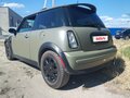 2004 Mini Hatch Cooper I (R50), зелёный, 430000 рублей - вид 5