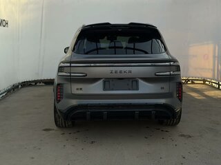 2026 Zeekr 8X Dawn, чёрный, 12900000 рублей, вид 4