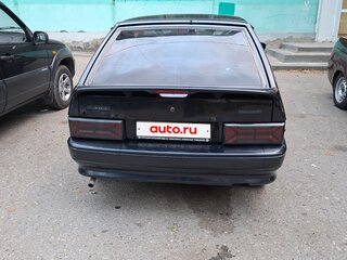 2006 Lada (ВАЗ) 2114, серый, 160000 рублей, вид 4
