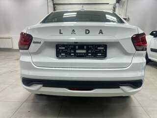 2026 Lada (ВАЗ) Iskra, белый, 1765900 рублей, вид 5