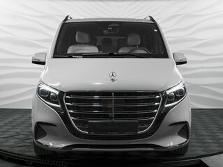 2026 Mercedes-Benz V-Класс Extra Long 300 d экстра длинный III (W447) Рестайлинг 2, серый, 14500000 рублей, вид 2