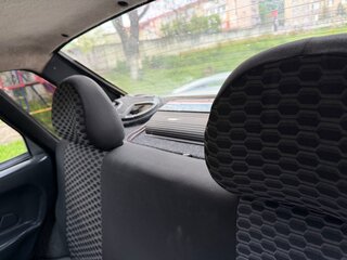 2005 Lada (ВАЗ) 2115, серебристый, 150000 рублей, вид 5