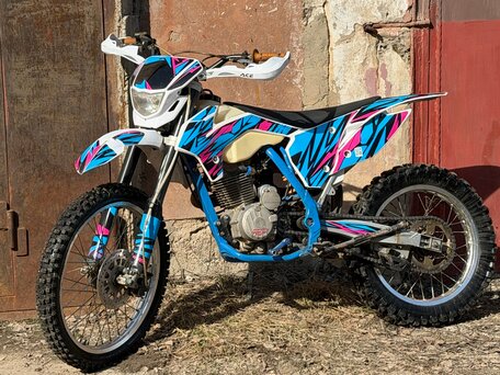 2020 BSE J1, синий, 114000 рублей, вид 2