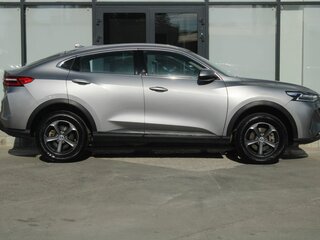 2022 Haval F7x I, серый, 2130000 рублей, вид 4