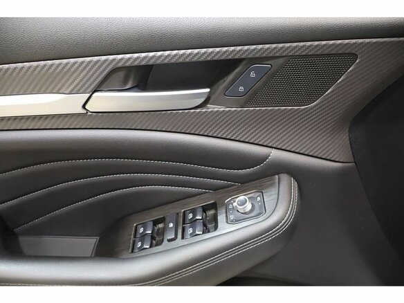 2021 Haval F7x I, серый - вид 11