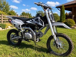 2023 Regulmoto Five Em, серый, 78000 рублей, вид 3