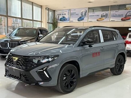 2026 Jetta VS5 I Рестайлинг 2, серый, 1990000 рублей, вид 3