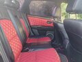 2008 Mazda 3 I (BK) Рестайлинг, чёрный - вид 6