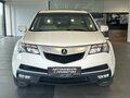 2010 Acura MDX II Рестайлинг, белый, 1683000 рублей - вид 1