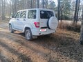 2018 УАЗ Патриот I Рестайлинг 3, белый, 930000 рублей - вид 1