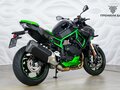 2023 Kawasaki Z H2, чёрный, 1620000 рублей - вид 5