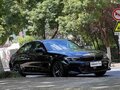 2025 BMW 3 серии Long 330Li VII (G2x) Рестайлинг 2, чёрный, 5646735 рублей - вид 2