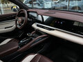 2023 Geely Monjaro I, серый, 3200000 рублей - вид 6